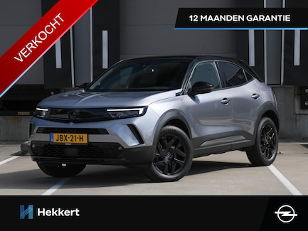 Opel Mokka 0