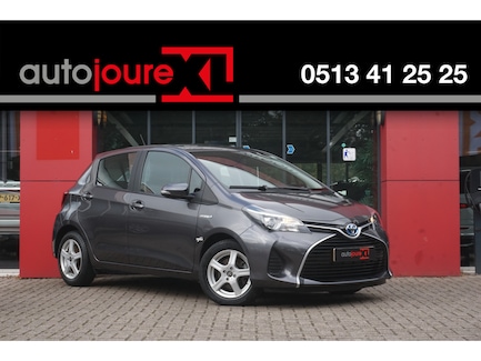 Toyota Yaris 0