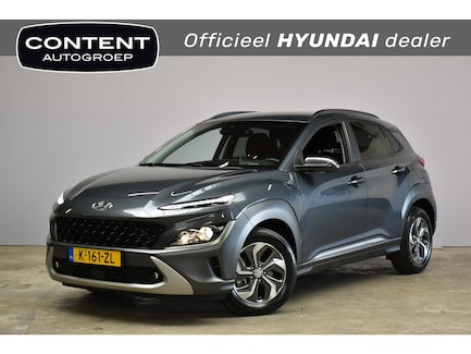 Hyundai Kona 0