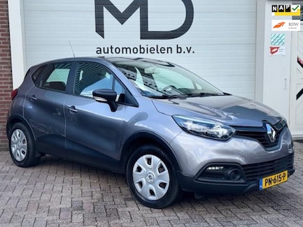 Renault Captur 0
