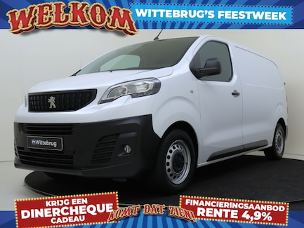 Peugeot Expert 0