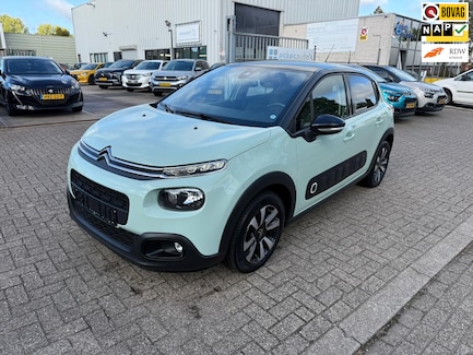 Citroën C3 0