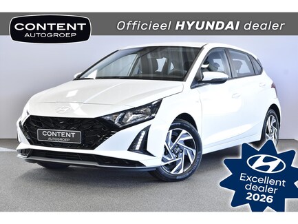 Hyundai i20 0
