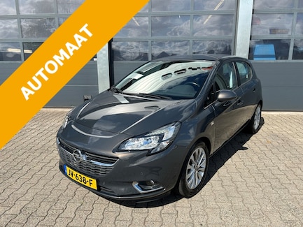 Opel Corsa 0