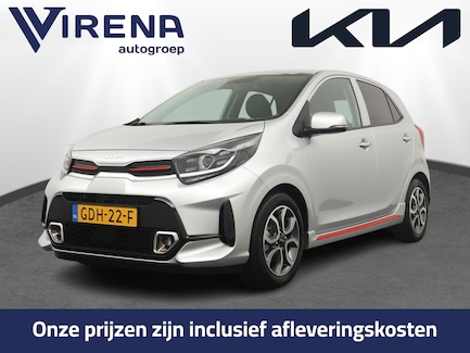 Kia Picanto 0