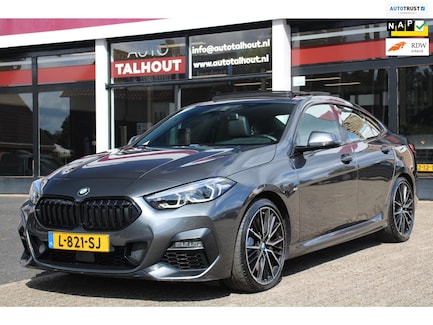 BMW 2-serie Gran Coupé 0