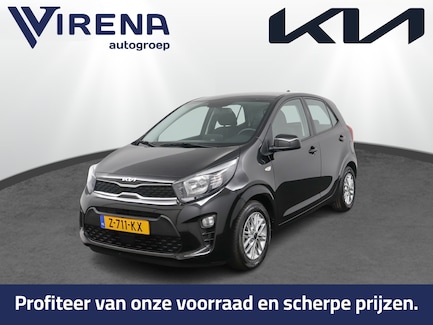 Kia Picanto 0
