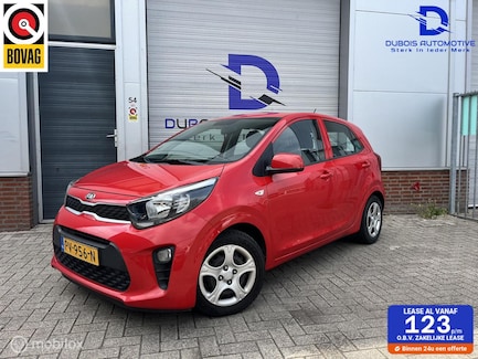 Kia Picanto 0