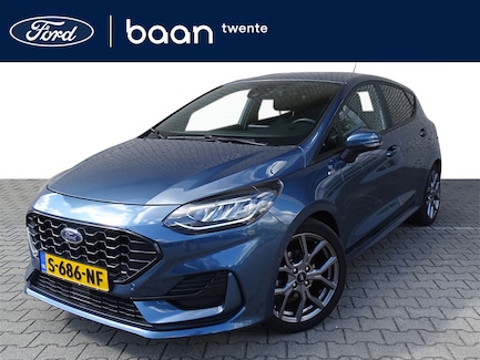 Ford Fiesta 0
