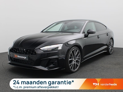 Audi A5 0