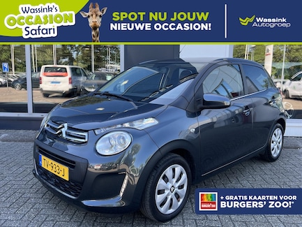 Citroën C1 0