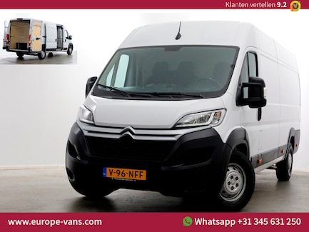 Citroën Jumper 0