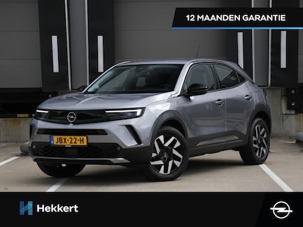 Opel Mokka 0