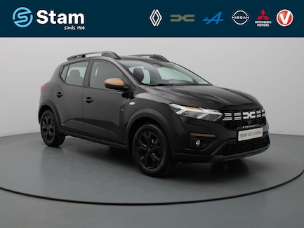 Dacia Sandero 0