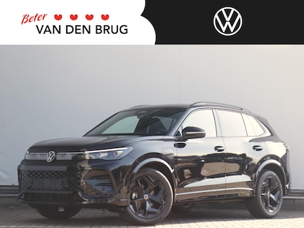 Volkswagen Tiguan 0