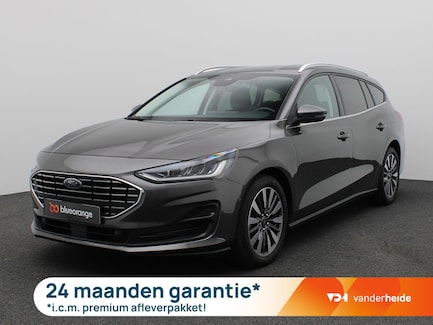 Ford Focus 0