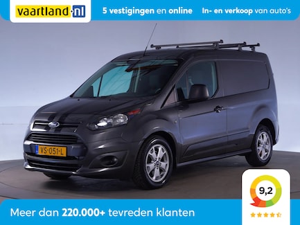 Ford Transit Connect 0
