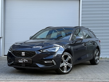 SEAT Leon 0