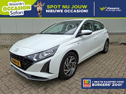 Hyundai i20 0