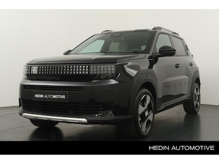 Fiat Panda 0