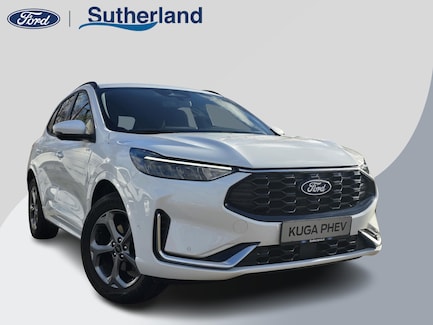Ford Kuga 0