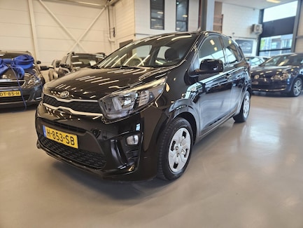 Kia Picanto 0