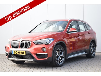 BMW X1 0