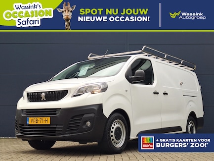 Peugeot Expert 0