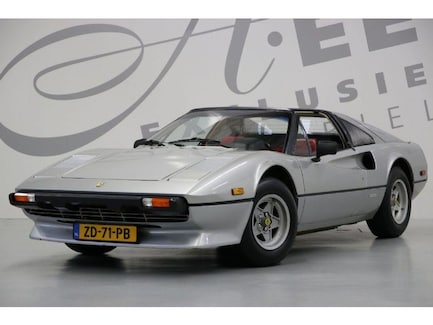 Ferrari 308 0