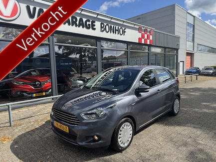 Ford Ka 0