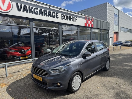 Ford Ka 0