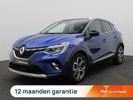 Renault Captur 0