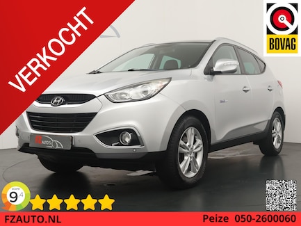 Hyundai ix35 0