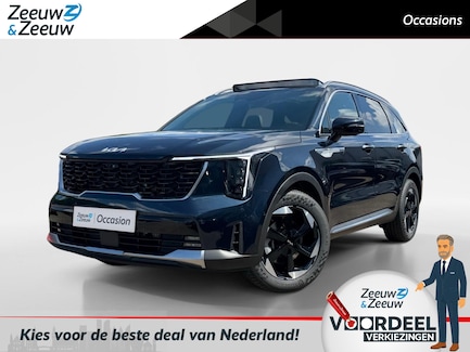 Kia Sorento 0