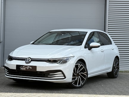Volkswagen Golf 0