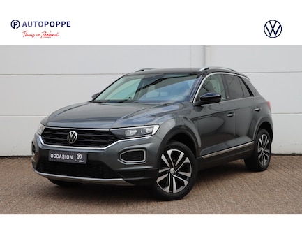 Volkswagen T-Roc 0