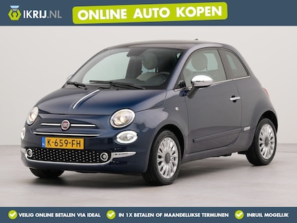 Fiat 500 0