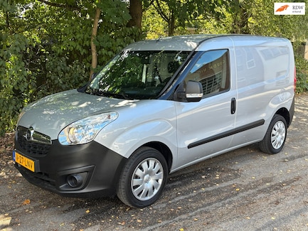 Opel Combo 0
