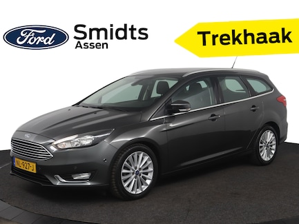 Ford Focus 0