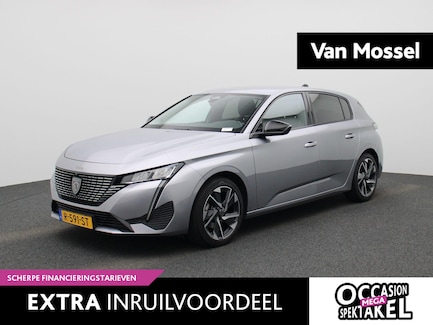 Peugeot 308 0