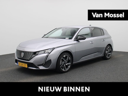 Peugeot 308 0