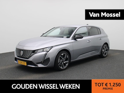 Peugeot 308 0