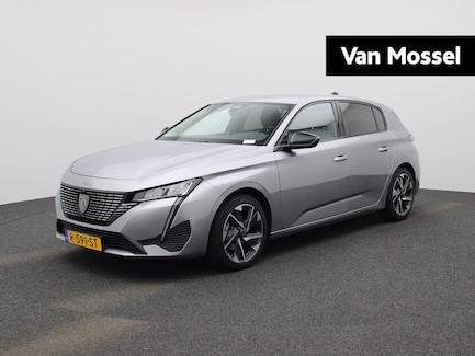 Peugeot 308 0
