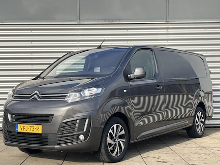 Citroën Jumpy 0