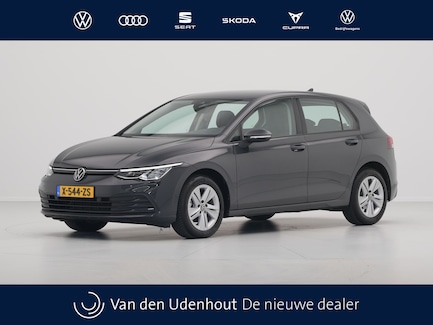 Volkswagen Golf 0