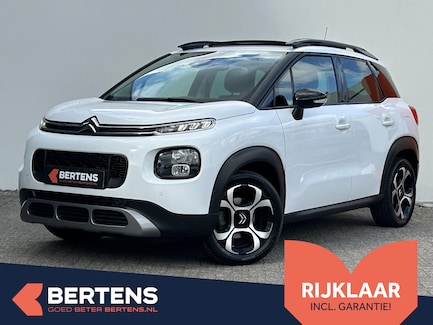 Citroën C3 Aircross 0