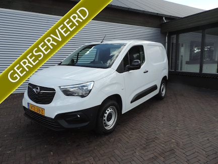 Opel Combo 0