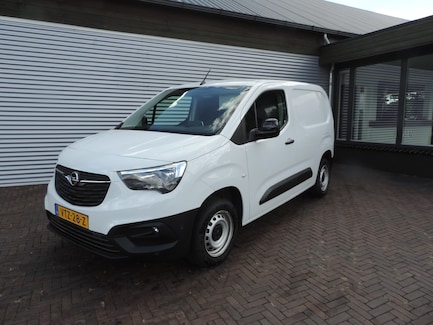 Opel Combo 0