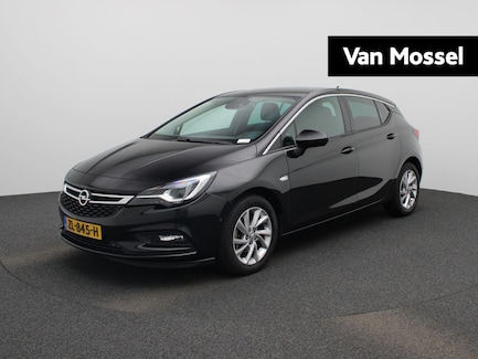 Opel Astra 0