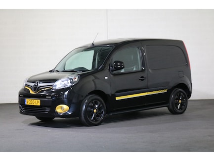 Renault Kangoo 0